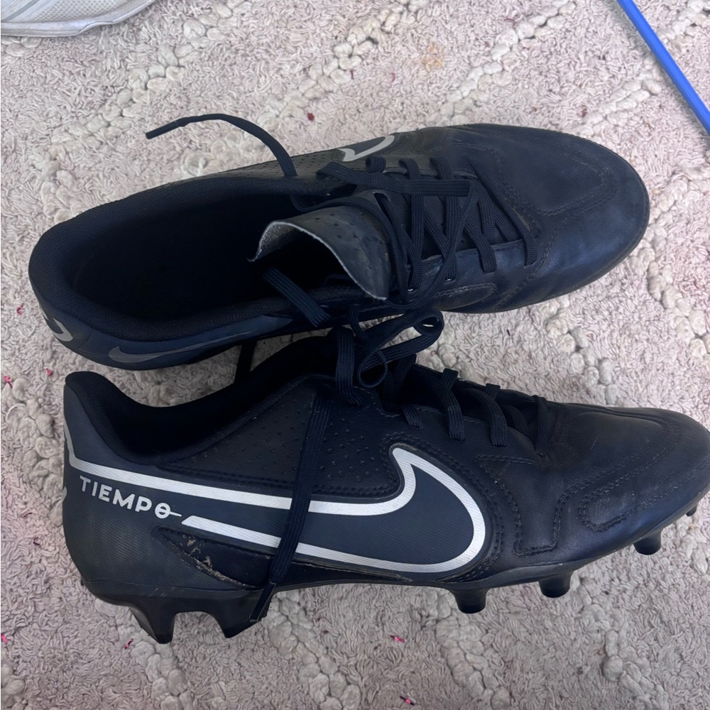 Nike soccer cleats